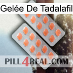 Gelée De Tadalafil 27